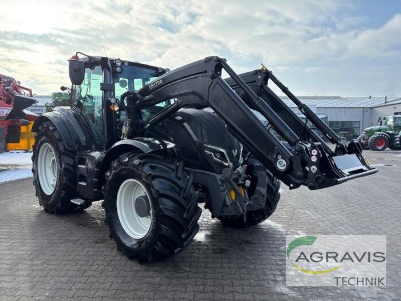 Traktor typu Valtra T 175 EA 2A1, Gebrauchtmaschine w Meppen (Zdjęcie 2)