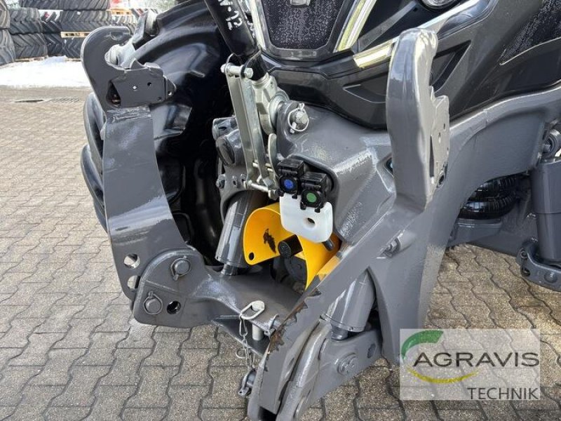 Traktor typu Valtra T 175 EA 2A1, Gebrauchtmaschine w Meppen (Zdjęcie 9)