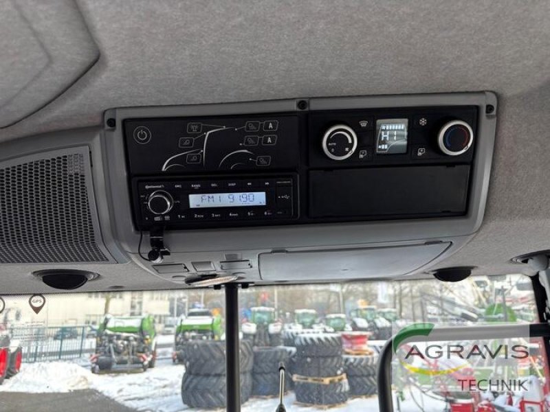 Traktor typu Valtra T 175 EA 2A1, Gebrauchtmaschine w Meppen (Zdjęcie 17)