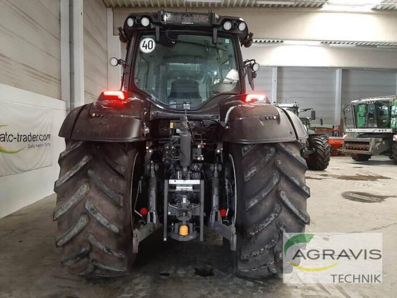 Traktor типа Valtra T 175 EA 2A1, Gebrauchtmaschine в Calbe / Saale (Фотография 4)