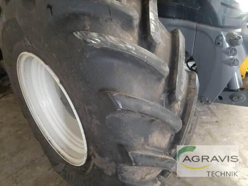 Traktor типа Valtra T 175 EA 2A1, Gebrauchtmaschine в Calbe / Saale (Фотография 12)