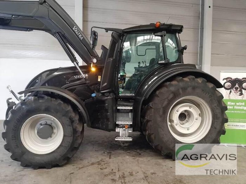 Traktor от тип Valtra T 175 EA 2A1, Gebrauchtmaschine в Köthen (Снимка 2)