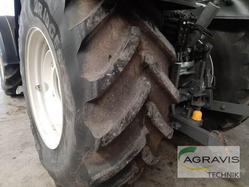Traktor от тип Valtra T 175 EA 2A1, Gebrauchtmaschine в Köthen (Снимка 14)