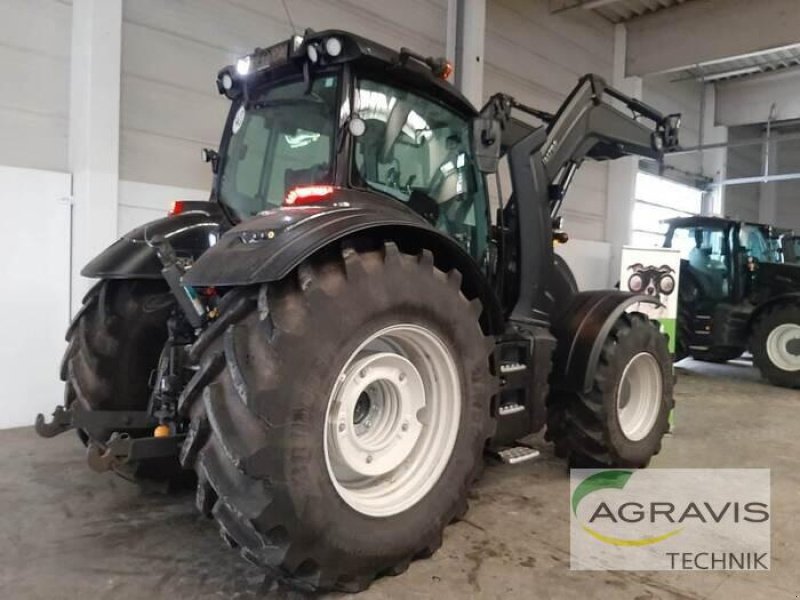 Traktor от тип Valtra T 175 EA 2A1, Gebrauchtmaschine в Köthen (Снимка 5)