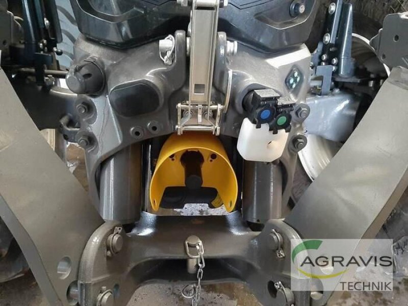 Traktor от тип Valtra T 175 EA 2A1, Gebrauchtmaschine в Köthen (Снимка 15)