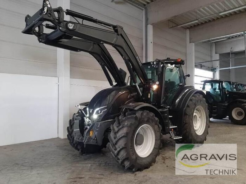 Traktor от тип Valtra T 175 EA 2A1, Gebrauchtmaschine в Köthen (Снимка 1)