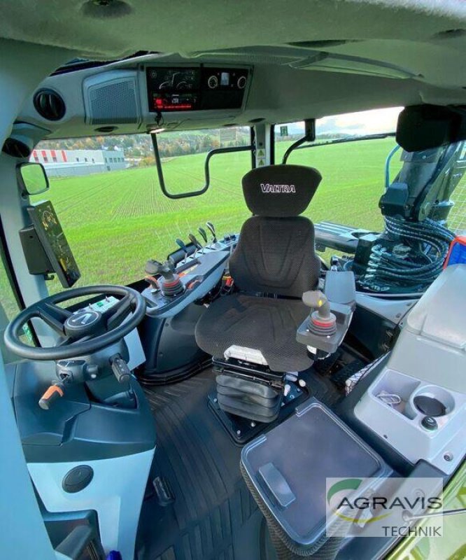 Traktor a típus Valtra T 175 EA, Gebrauchtmaschine ekkor: Meschede-Remblinghausen (Kép 12)