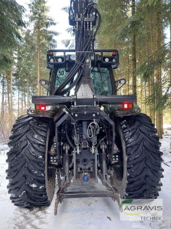 Traktor a típus Valtra T 175 EA, Gebrauchtmaschine ekkor: Meschede-Remblinghausen (Kép 8)