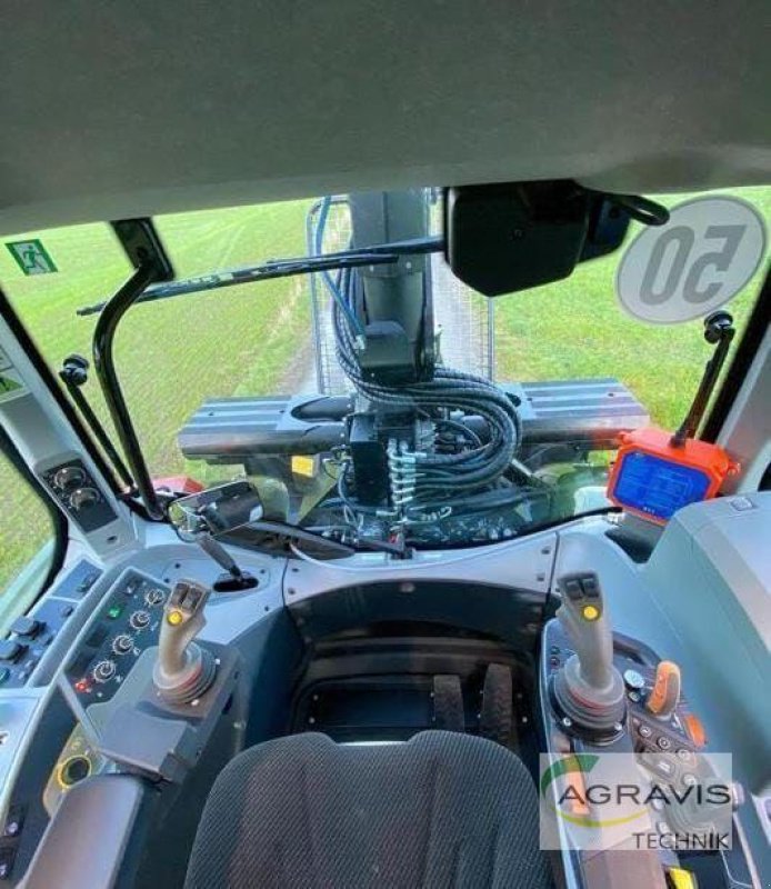 Traktor a típus Valtra T 175 EA, Gebrauchtmaschine ekkor: Meschede-Remblinghausen (Kép 13)