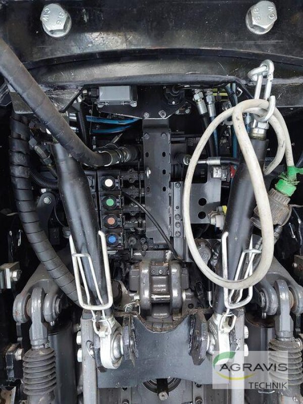 Traktor a típus Valtra T 175 EA, Gebrauchtmaschine ekkor: Meschede-Remblinghausen (Kép 9)