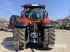 Traktor typu Valtra T 175 ED RÜFA, Gebrauchtmaschine w Völkersen (Zdjęcie 8)