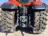 Traktor typu Valtra T 175 ED RÜFA, Gebrauchtmaschine w Völkersen (Zdjęcie 10)