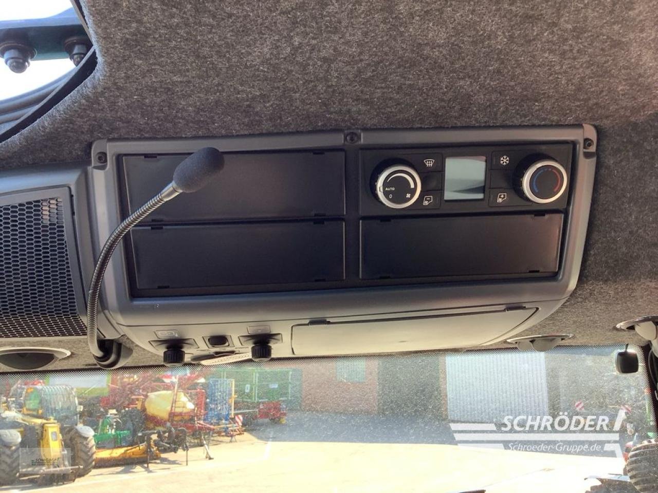 Traktor typu Valtra T 175 ED RÜFA, Gebrauchtmaschine w Völkersen (Zdjęcie 19)