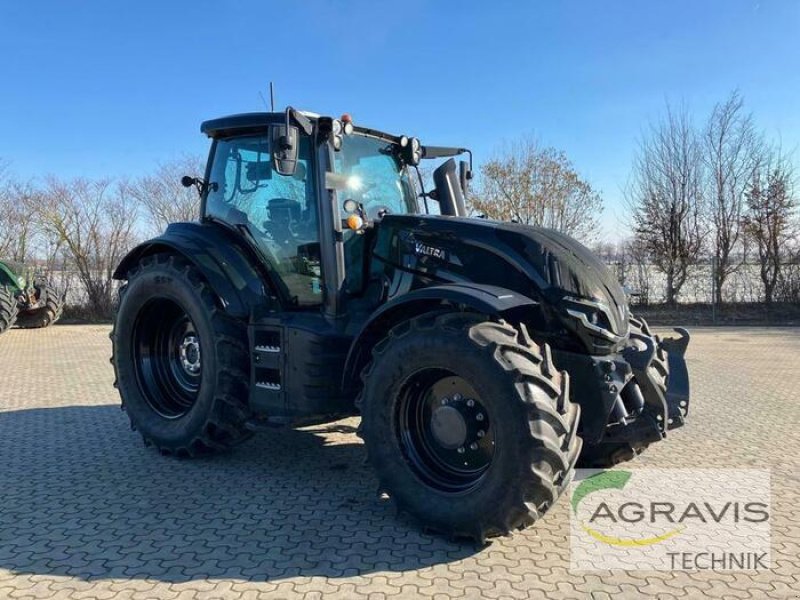 Traktor typu Valtra T 175 ED, Vorführmaschine v Celle (Obrázek 1)