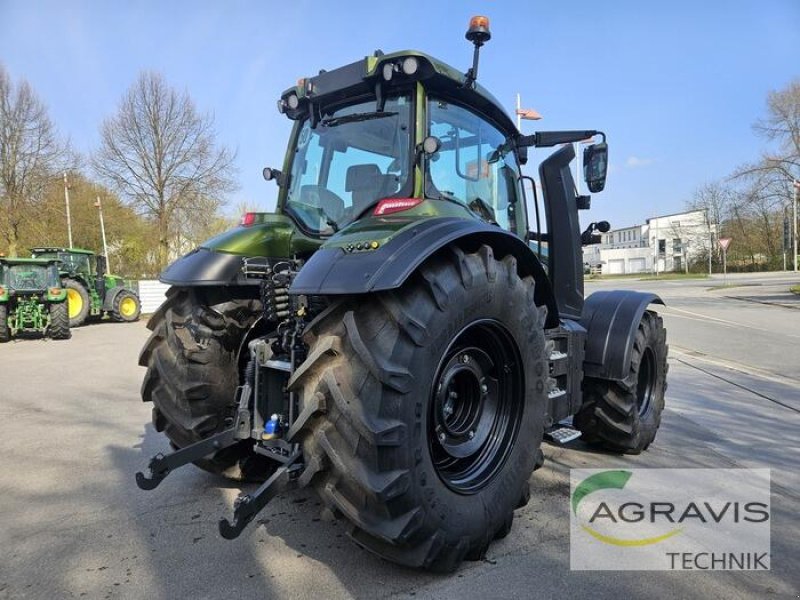 Traktor del tipo Valtra T 175 ED, Vorführmaschine In Fröndenberg (Immagine 7)