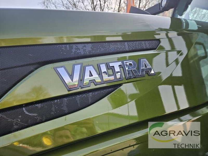 Traktor del tipo Valtra T 175 ED, Vorführmaschine In Fröndenberg (Immagine 17)