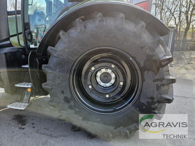 Traktor del tipo Valtra T 175 ED, Vorführmaschine In Fröndenberg (Immagine 11)