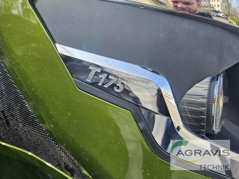 Traktor del tipo Valtra T 175 ED, Vorführmaschine In Fröndenberg (Immagine 19)