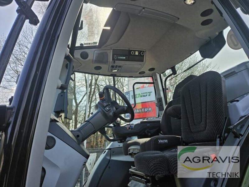 Traktor del tipo Valtra T 175 ED, Vorführmaschine In Fröndenberg (Immagine 14)