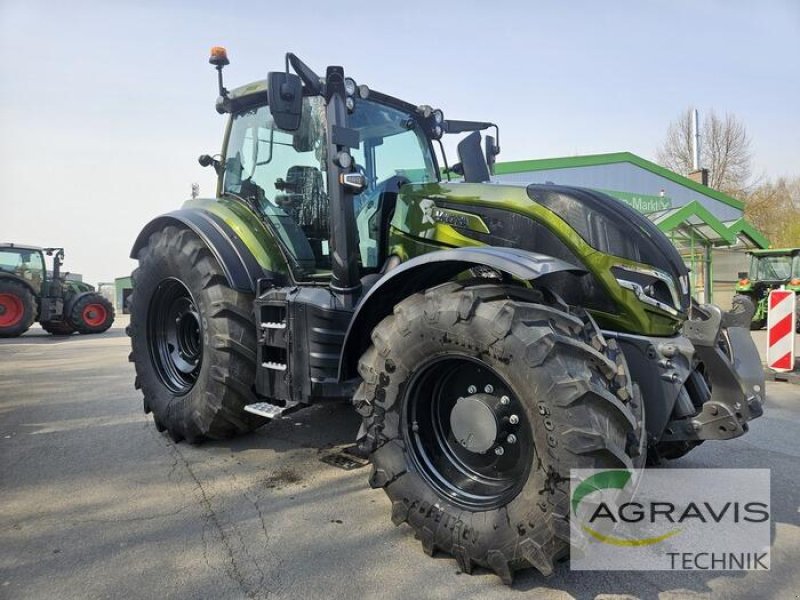 Traktor del tipo Valtra T 175 ED, Vorführmaschine In Fröndenberg (Immagine 3)