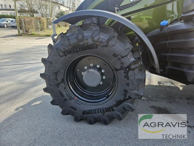 Traktor del tipo Valtra T 175 ED, Vorführmaschine In Fröndenberg (Immagine 12)