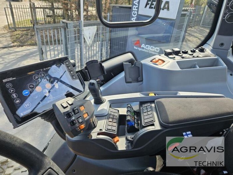 Traktor del tipo Valtra T 175 ED, Vorführmaschine In Fröndenberg (Immagine 15)