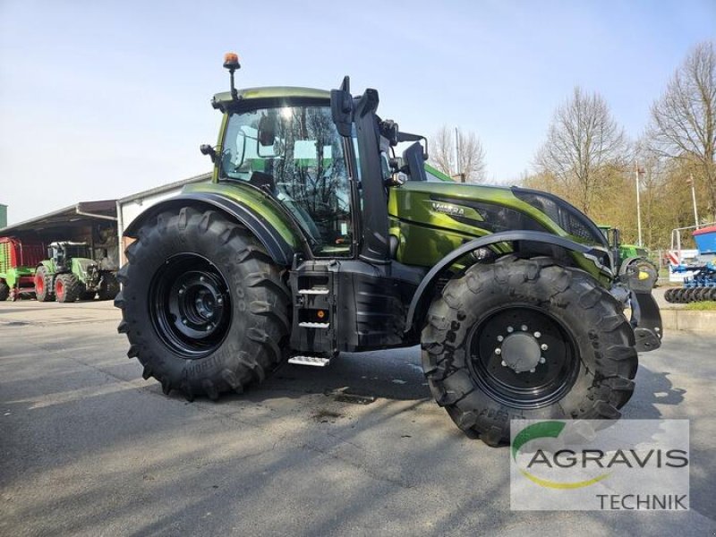 Traktor del tipo Valtra T 175 ED, Vorführmaschine In Fröndenberg (Immagine 4)