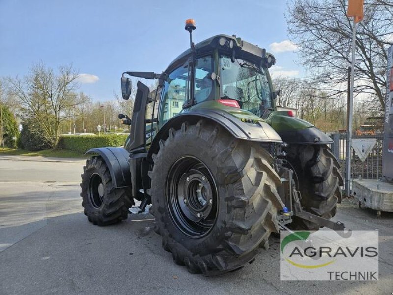 Traktor del tipo Valtra T 175 ED, Vorführmaschine In Fröndenberg (Immagine 9)