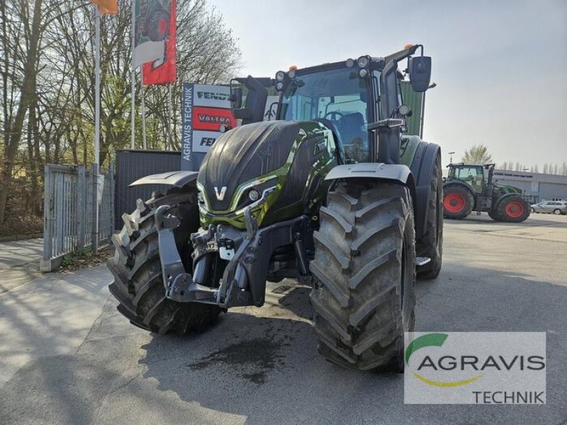 Traktor del tipo Valtra T 175 ED, Vorführmaschine In Fröndenberg (Immagine 2)