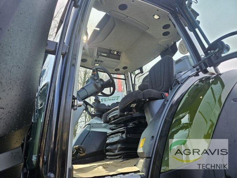 Traktor del tipo Valtra T 175 ED, Vorführmaschine In Fröndenberg (Immagine 13)