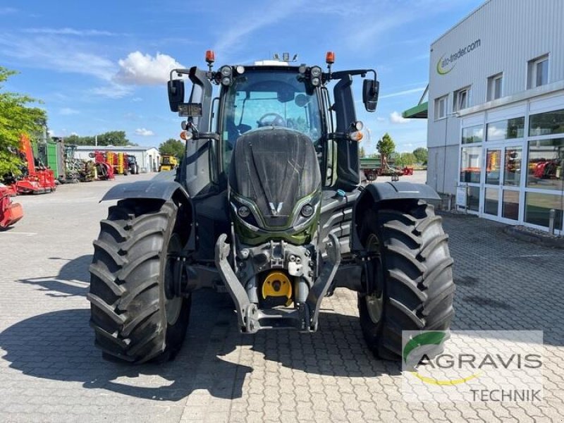 Traktor of the type Valtra T 175 ED, Gebrauchtmaschine in Seelow (Picture 9)