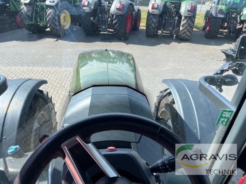 Traktor of the type Valtra T 175 ED, Gebrauchtmaschine in Seelow (Picture 11)