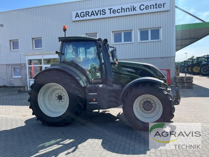 Traktor of the type Valtra T 175 ED, Gebrauchtmaschine in Seelow (Picture 7)