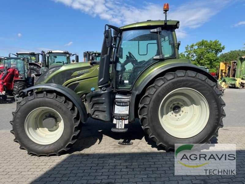 Traktor of the type Valtra T 175 ED, Gebrauchtmaschine in Seelow (Picture 2)