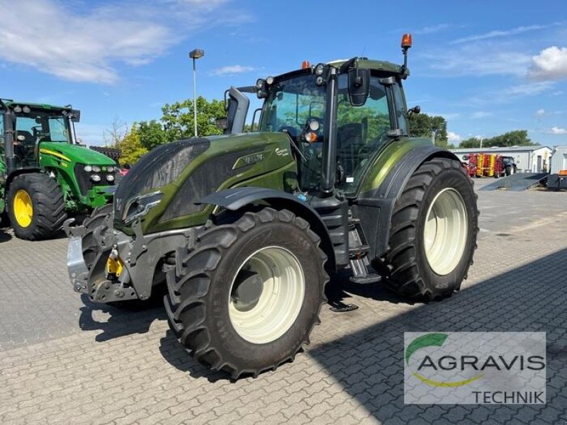 Traktor des Typs Valtra T 175 ED, Gebrauchtmaschine in Seelow (Bild 1)