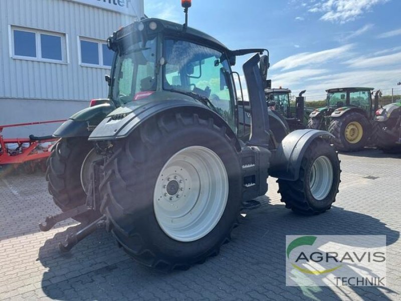 Traktor of the type Valtra T 175 ED, Gebrauchtmaschine in Seelow (Picture 5)