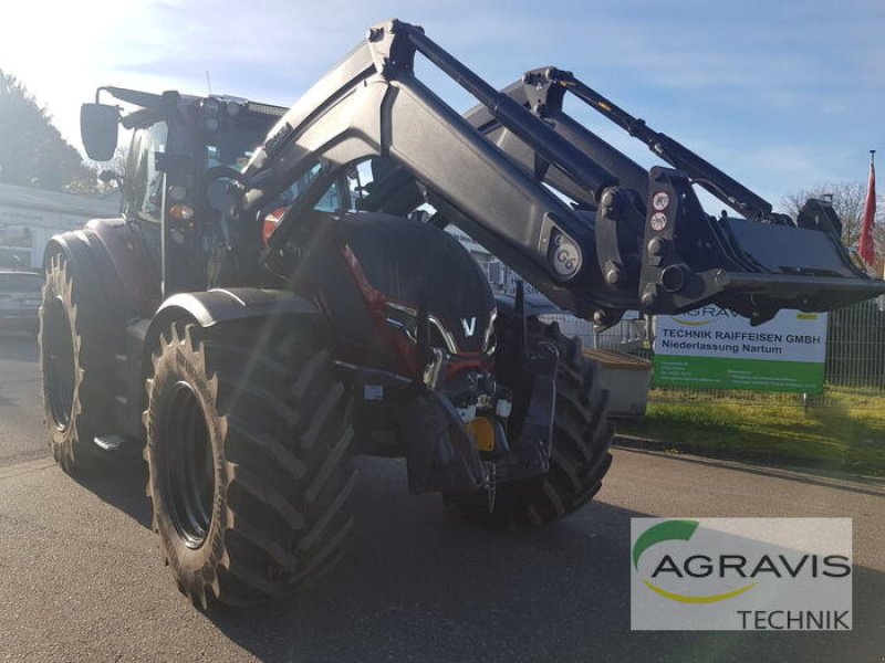 Traktor tipa Valtra T 175 EV, Gebrauchtmaschine u Nartum (Slika 5)