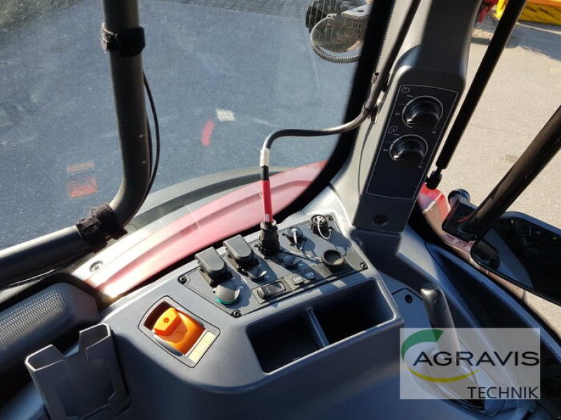 Traktor vrste Valtra T 175 EV, Gebrauchtmaschine v Nartum (Slika 24)