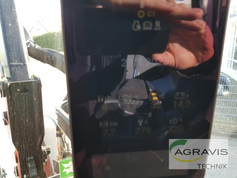 Traktor vrste Valtra T 175 EV, Gebrauchtmaschine v Nartum (Slika 30)