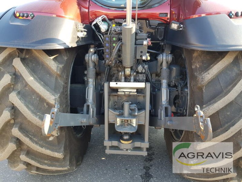 Traktor vrste Valtra T 175 EV, Gebrauchtmaschine v Nartum (Slika 15)