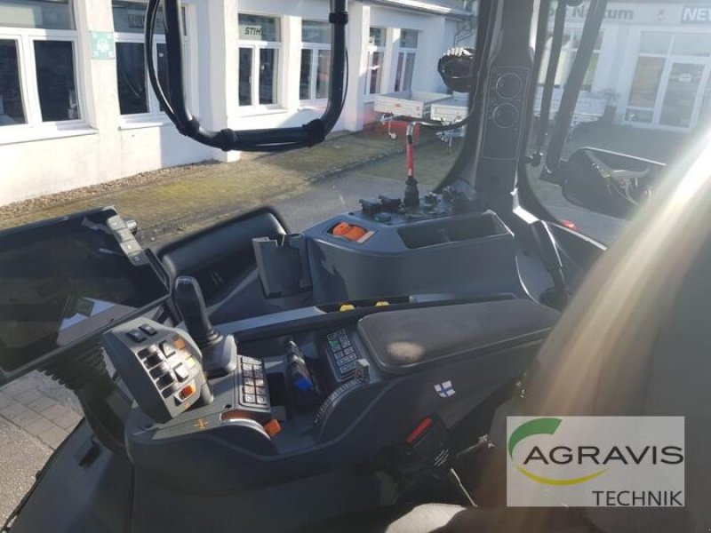 Traktor tipa Valtra T 175 EV, Gebrauchtmaschine u Nartum (Slika 25)