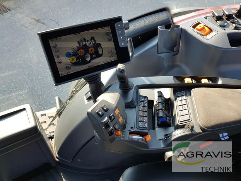 Traktor vrste Valtra T 175 EV, Gebrauchtmaschine v Nartum (Slika 27)