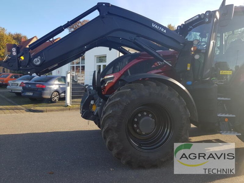 Traktor tipa Valtra T 175 EV, Gebrauchtmaschine u Nartum (Slika 2)
