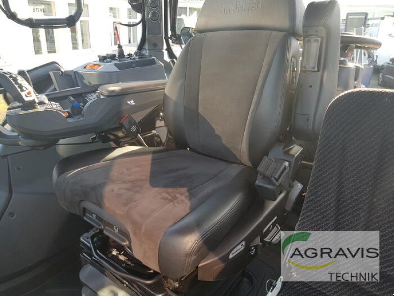 Traktor tipa Valtra T 175 EV, Gebrauchtmaschine u Nartum (Slika 20)