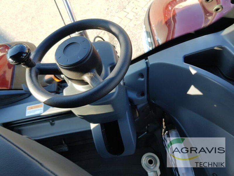 Traktor vrste Valtra T 175 EV, Gebrauchtmaschine v Nartum (Slika 22)