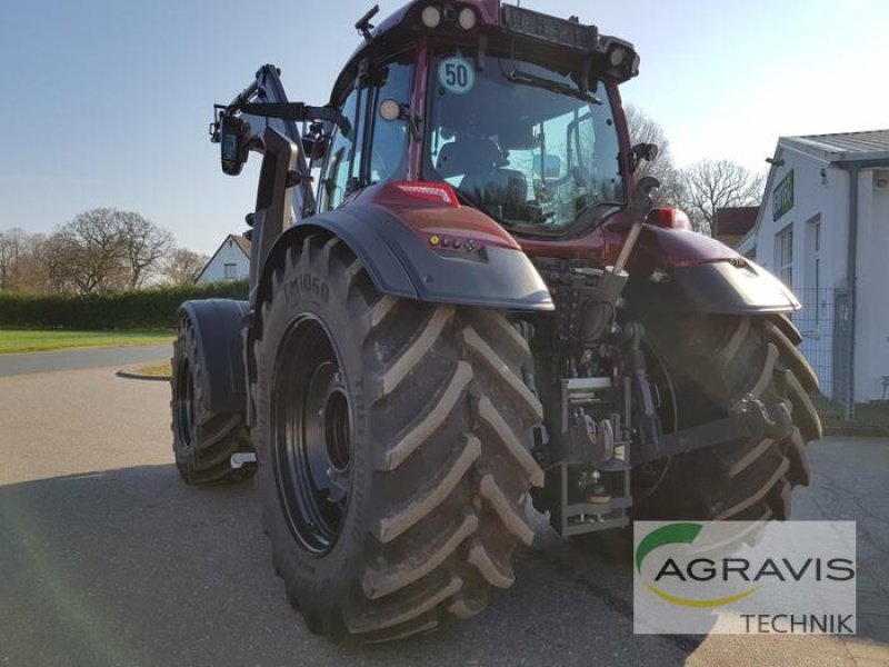 Traktor vrste Valtra T 175 EV, Gebrauchtmaschine v Nartum (Slika 18)