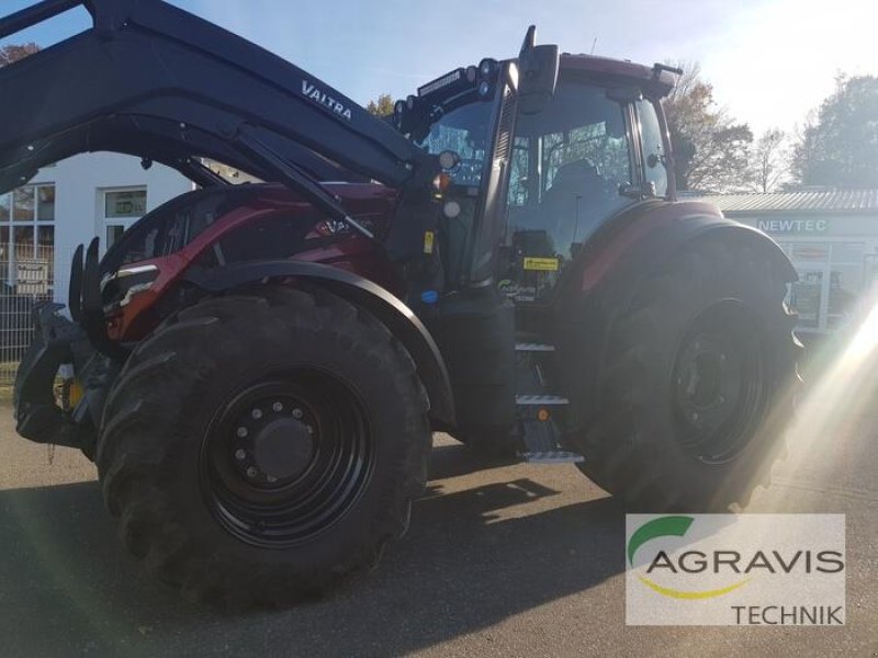 Traktor typu Valtra T 175 EV, Gebrauchtmaschine w Nartum (Zdjęcie 1)