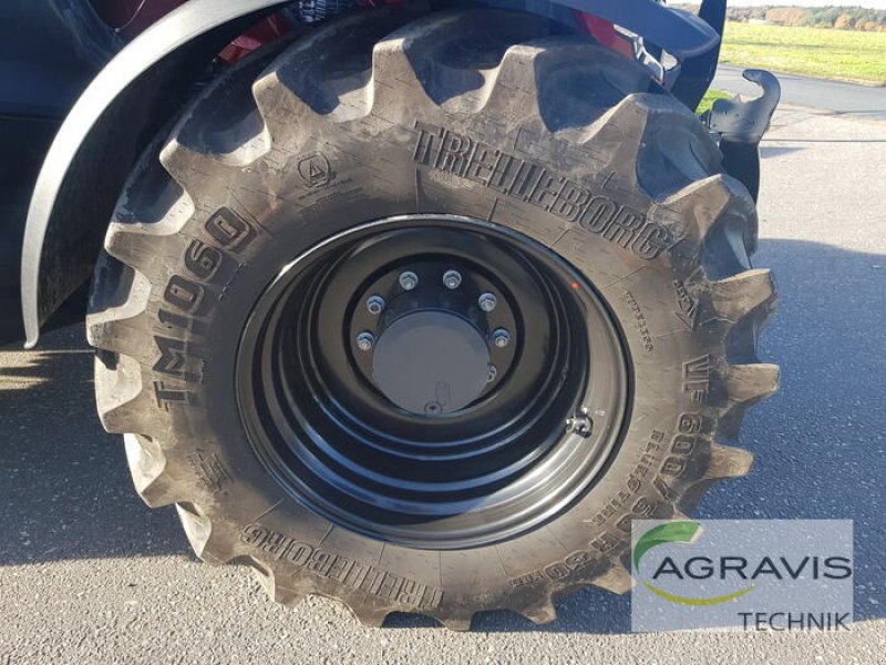 Traktor tipa Valtra T 175 EV, Gebrauchtmaschine u Nartum (Slika 9)