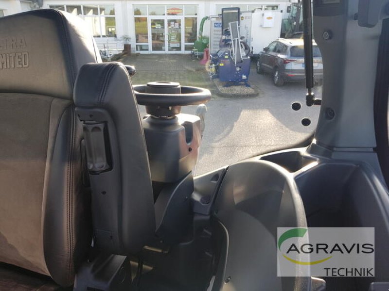 Traktor tipa Valtra T 175 EV, Gebrauchtmaschine u Nartum (Slika 21)