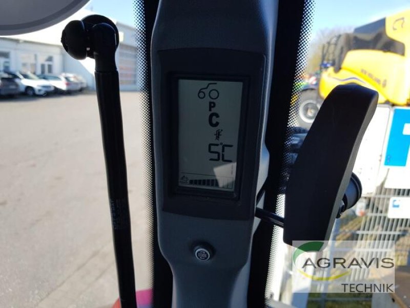 Traktor vrste Valtra T 175 EV, Gebrauchtmaschine v Nartum (Slika 23)